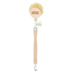 Green Aware Wooden Dish Brush (1 Piece)